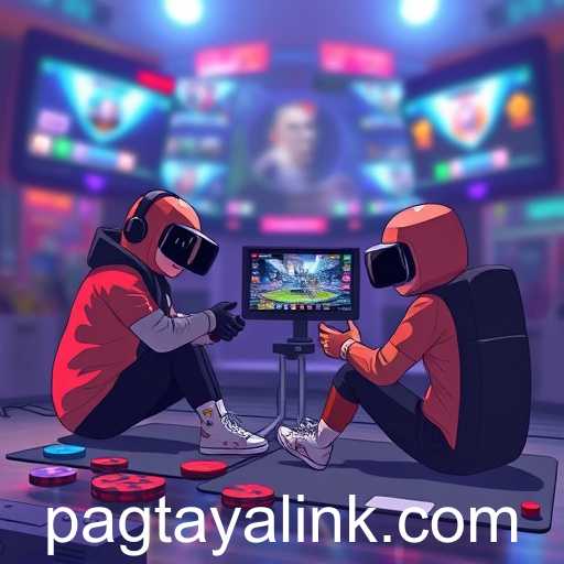 Betting: A Growing Trend in Online Gaming