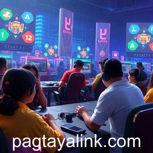 The Digital Gaming Boom: A New Era of Betting