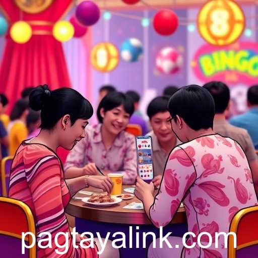 Global Gaming Trends and the Rise of Pagtaya