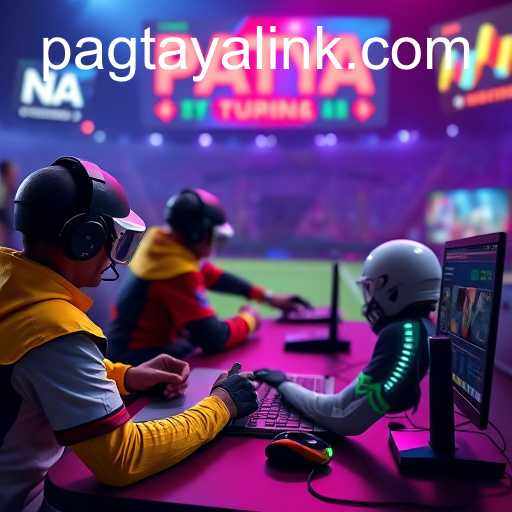 The Growing Influence of Online Game Platforms