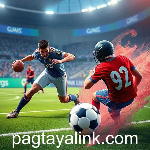 The Rise of Online Gaming