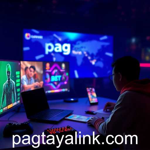 Online Gaming Surge Amidst Rising Global Popularity