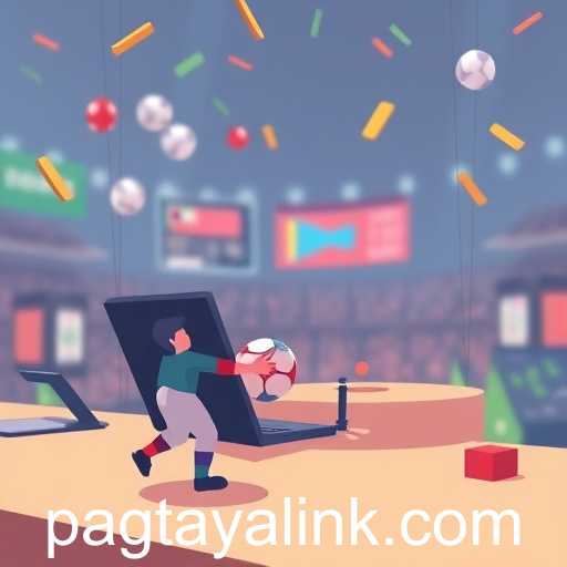 The Rise of Online Prediction Games