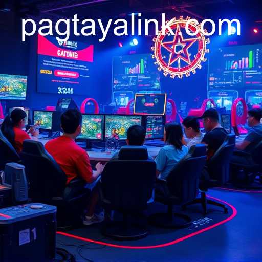 The Rise of Online Gaming Platforms