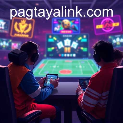 The Rise of Online Gaming in 2026