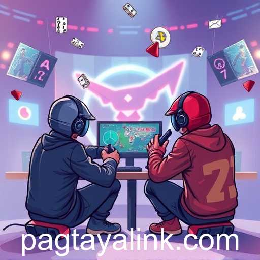 The Rise of 'Pagtaya' in the Gaming World