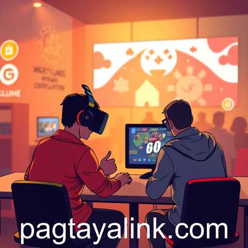 The Rise of Pagtaya Gaming in 2025